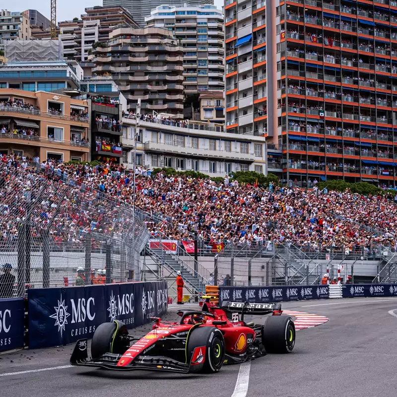 Monaco Grand Prix 2026: the must-see Formula 1 event of the season