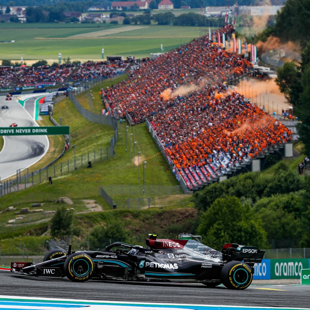 Austrian Grand Prix 2026
