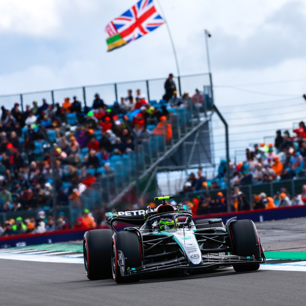 British Grand Prix 2026
