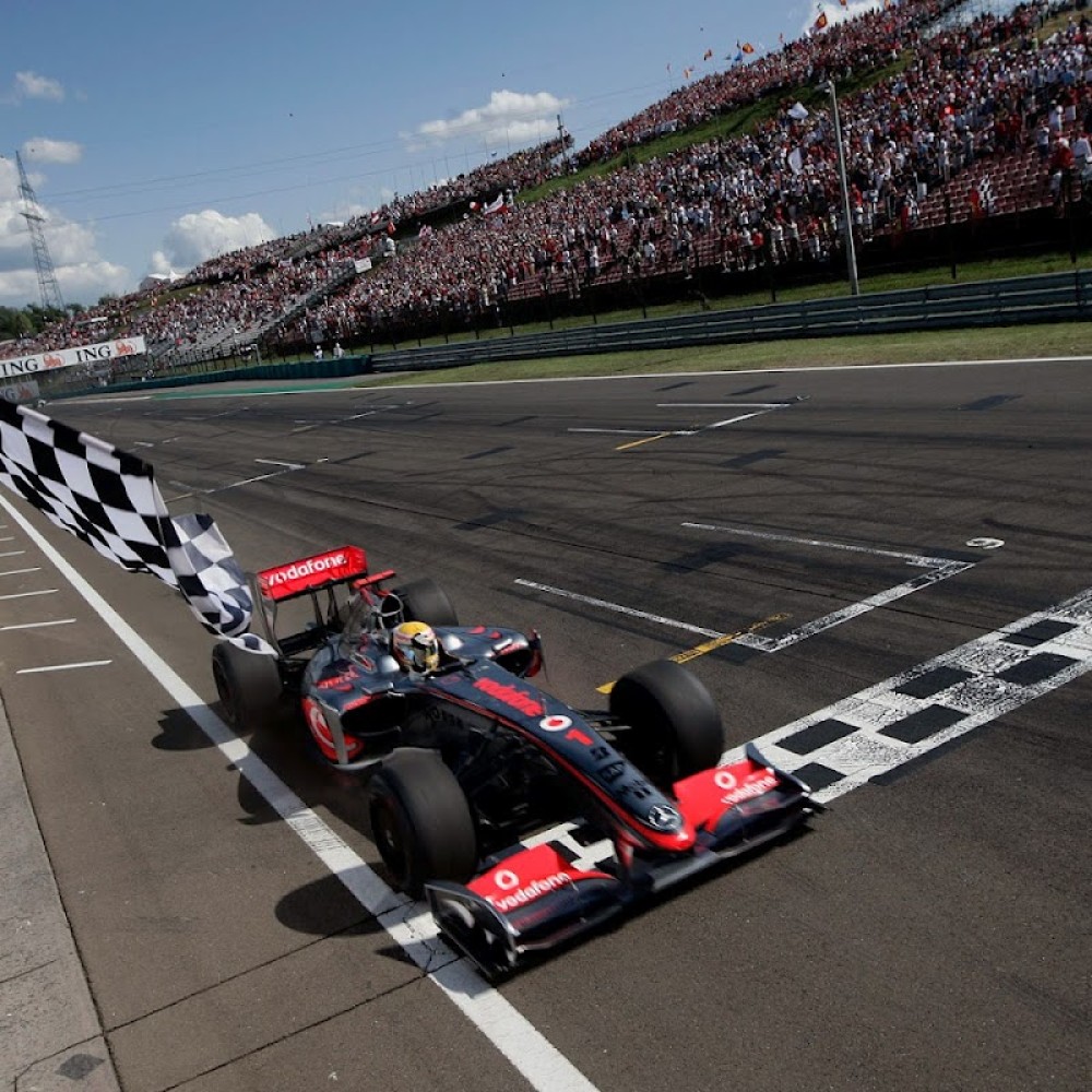 <div> Grand Prix 2026</div>