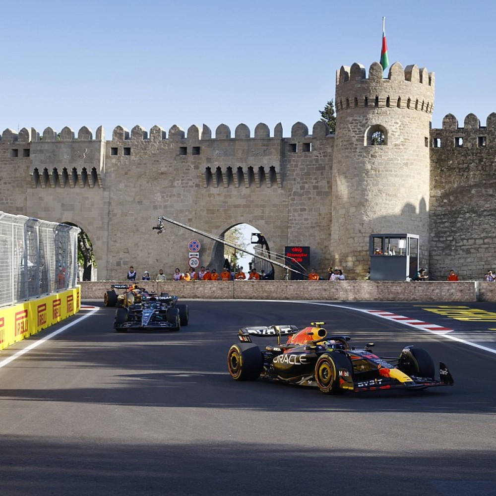 <div> Grand Prix 2026</div>