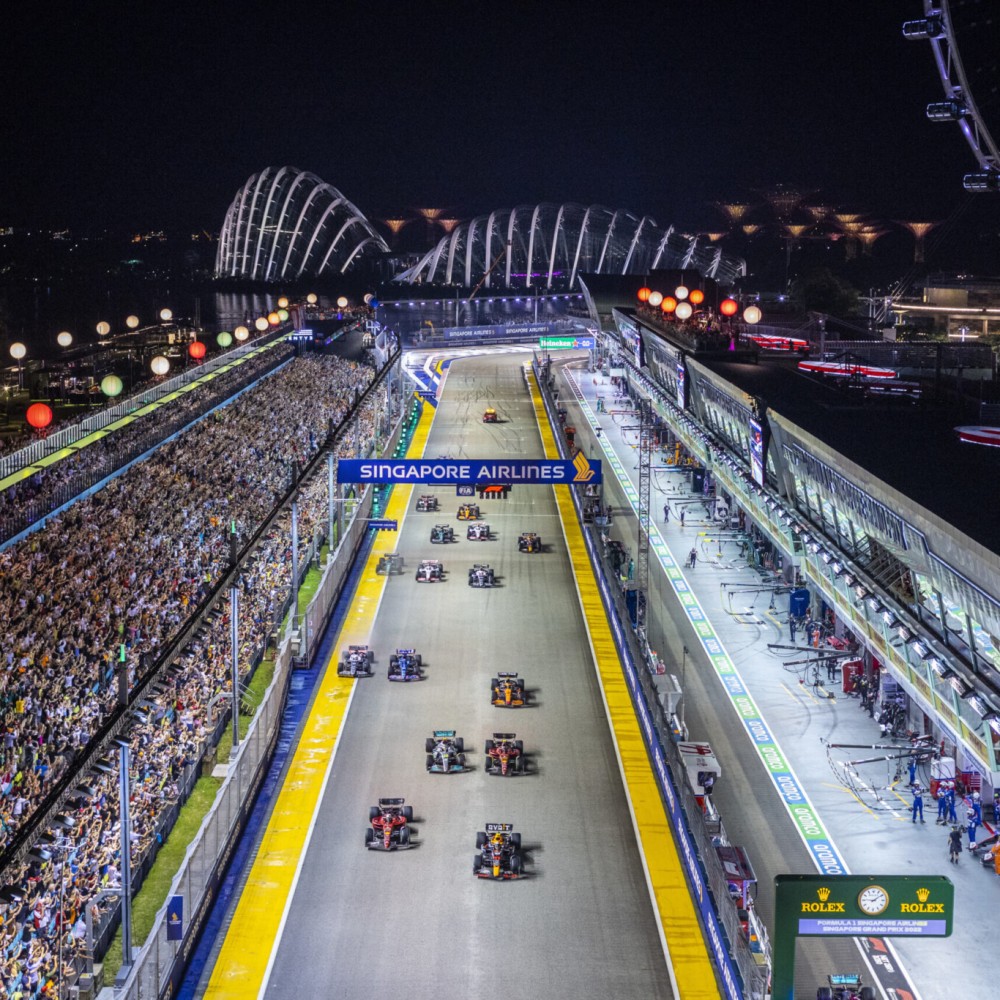 <div> Grand Prix 2026</div>