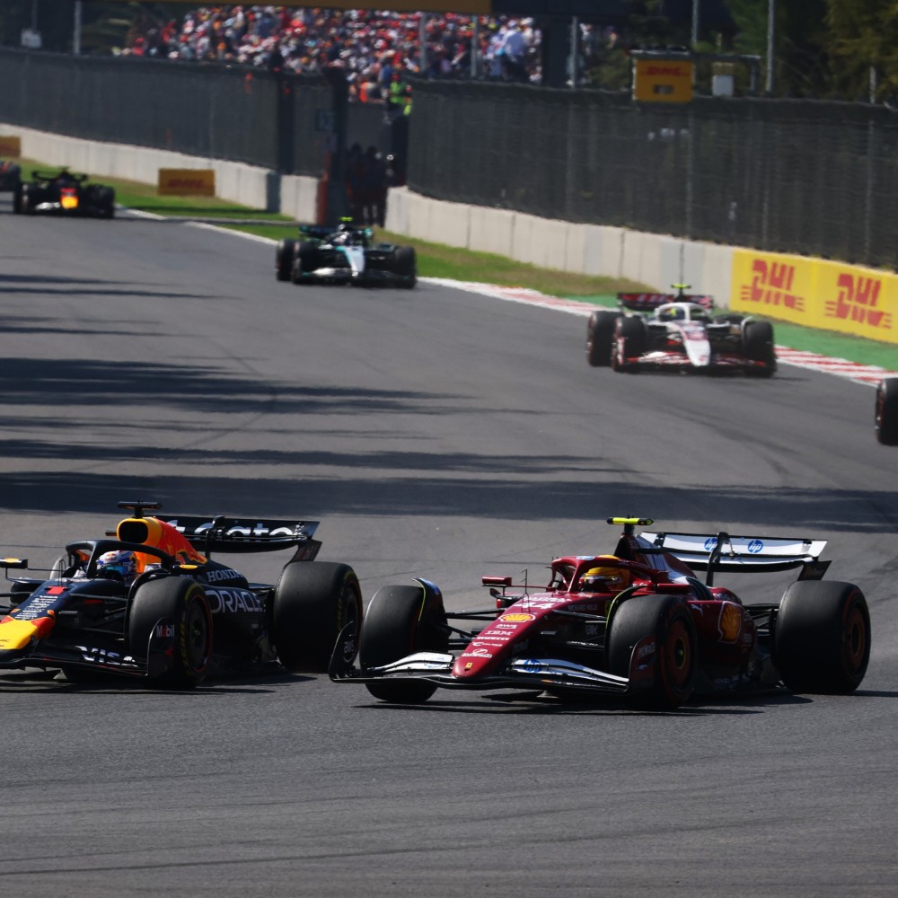 <div> Grand Prix 2026</div>