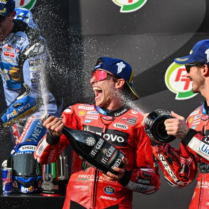 MotoGP 2026 â Audience Growth and Global Expansion