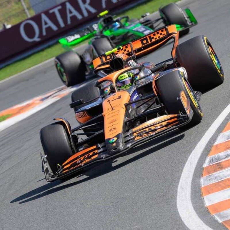 An 11th Formula 1 team confirmed for the 2026 season