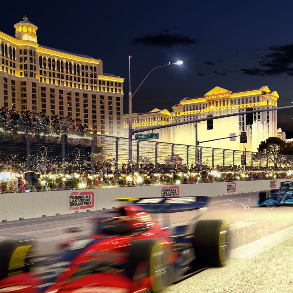 <div>Grand Prix des Ãtats-Unis â  2026</div>