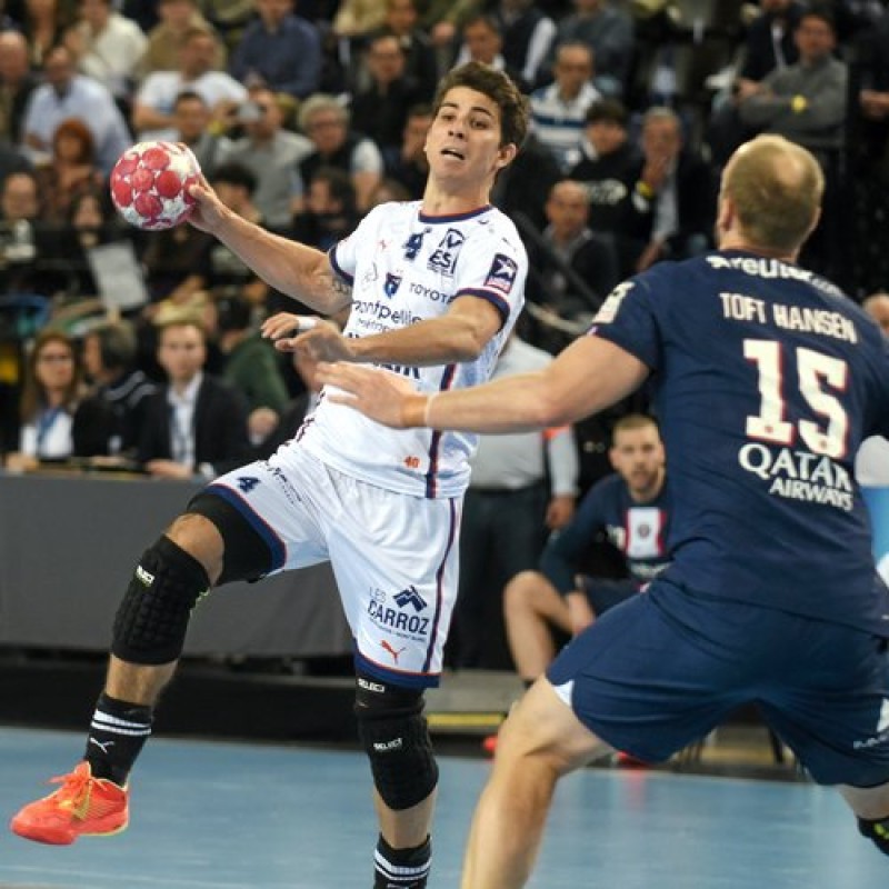 MHB â PSG : un choc du championnat de France de handball à vivre autrement