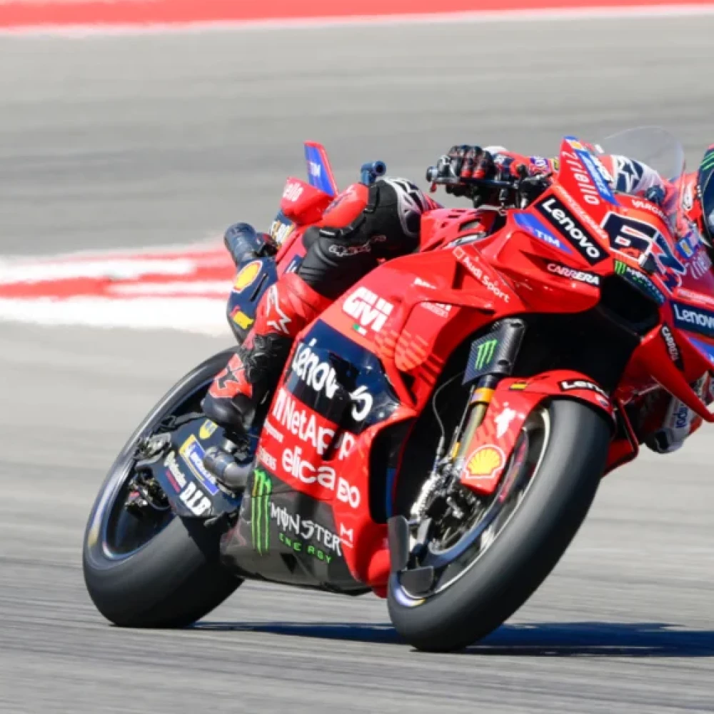 Grand Prix MotoGP de Hongrie 2026