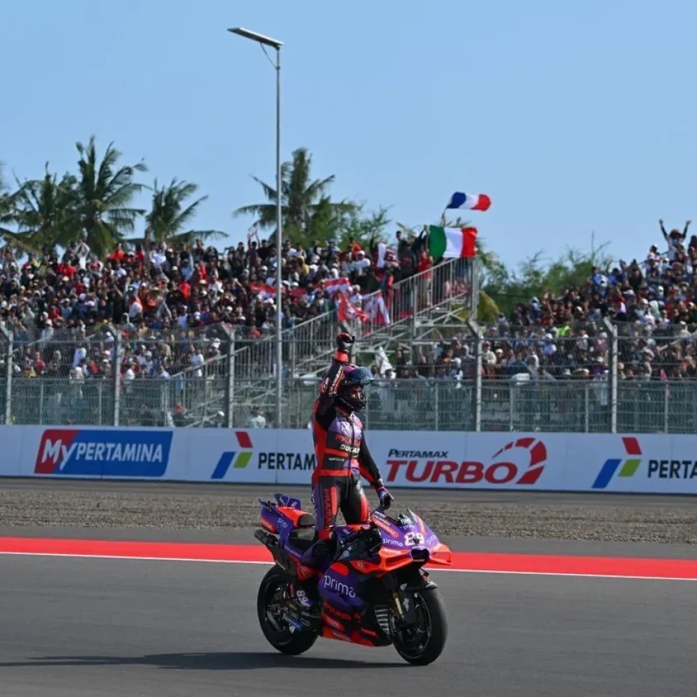 <div>Grand Prix  2026</div>