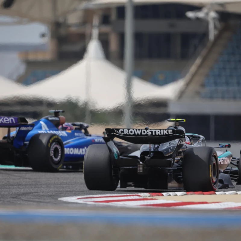 F1 2026 â Les essais hivernaux lancent la nouvelle saison