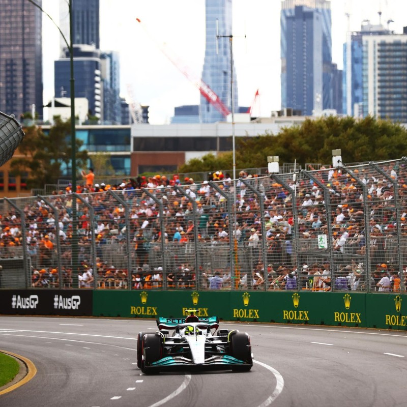 F1 2026 â Croissance Ã©conomique et attractivitÃ© mondiale