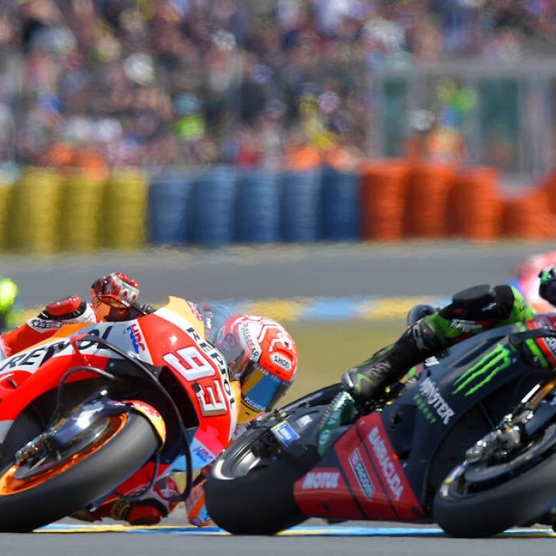 Le Grand Prix de France prolongé jusqu'en 2031