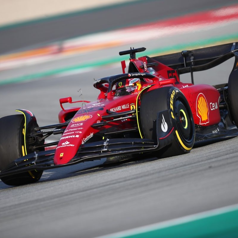 Apple vise les droits de diffusion de la F1 aux Ãtats-Unis